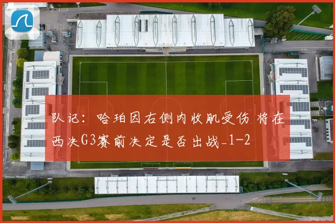 队记：哈珀因右侧内收肌受伤 将在西决G3赛前决定是否出战_1